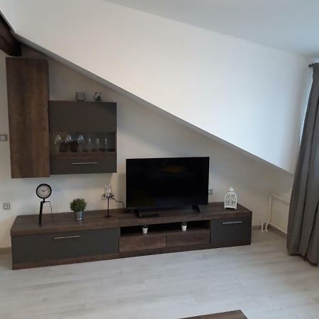 Apartman Mohenski 萨格勒布 外观 照片
