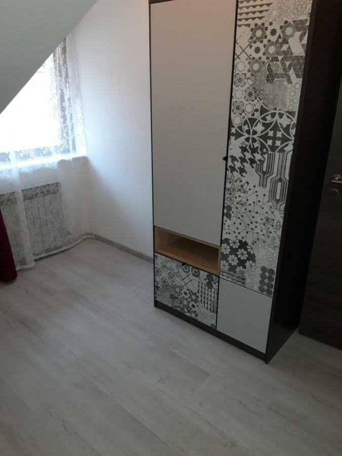 Apartman Mohenski 萨格勒布 外观 照片