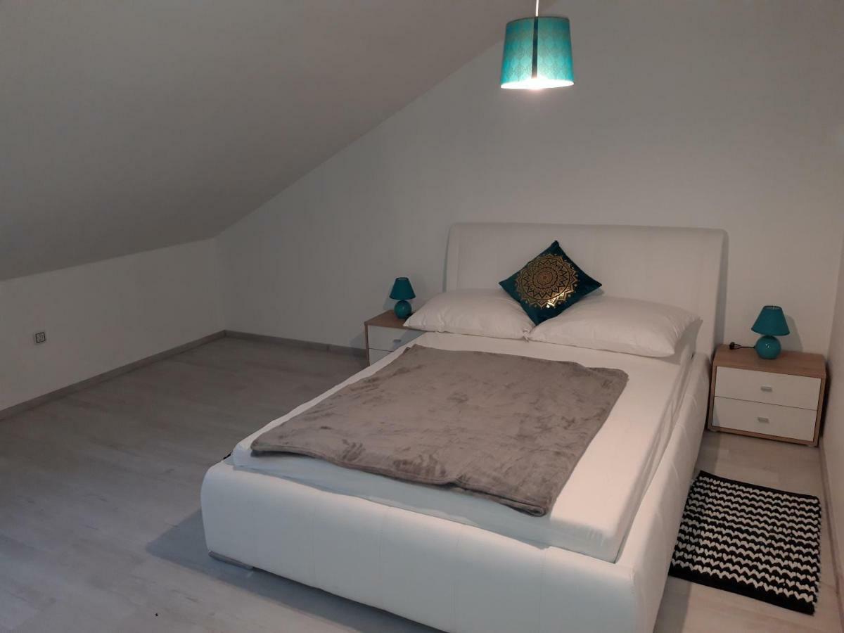 Apartman Mohenski 萨格勒布 外观 照片