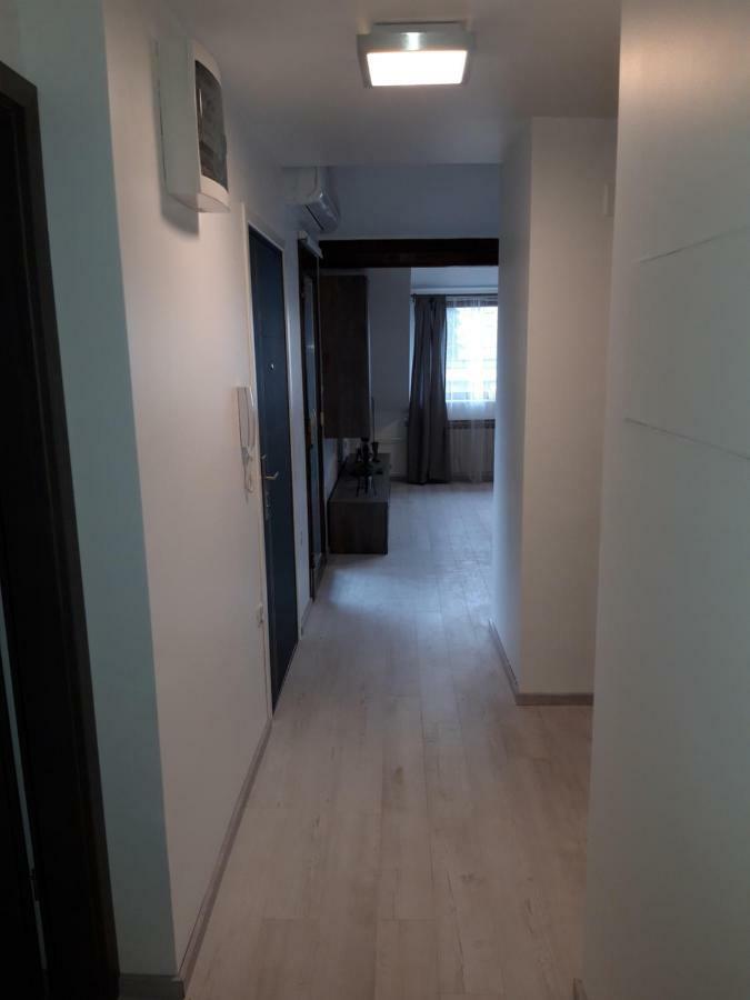 Apartman Mohenski 萨格勒布 外观 照片